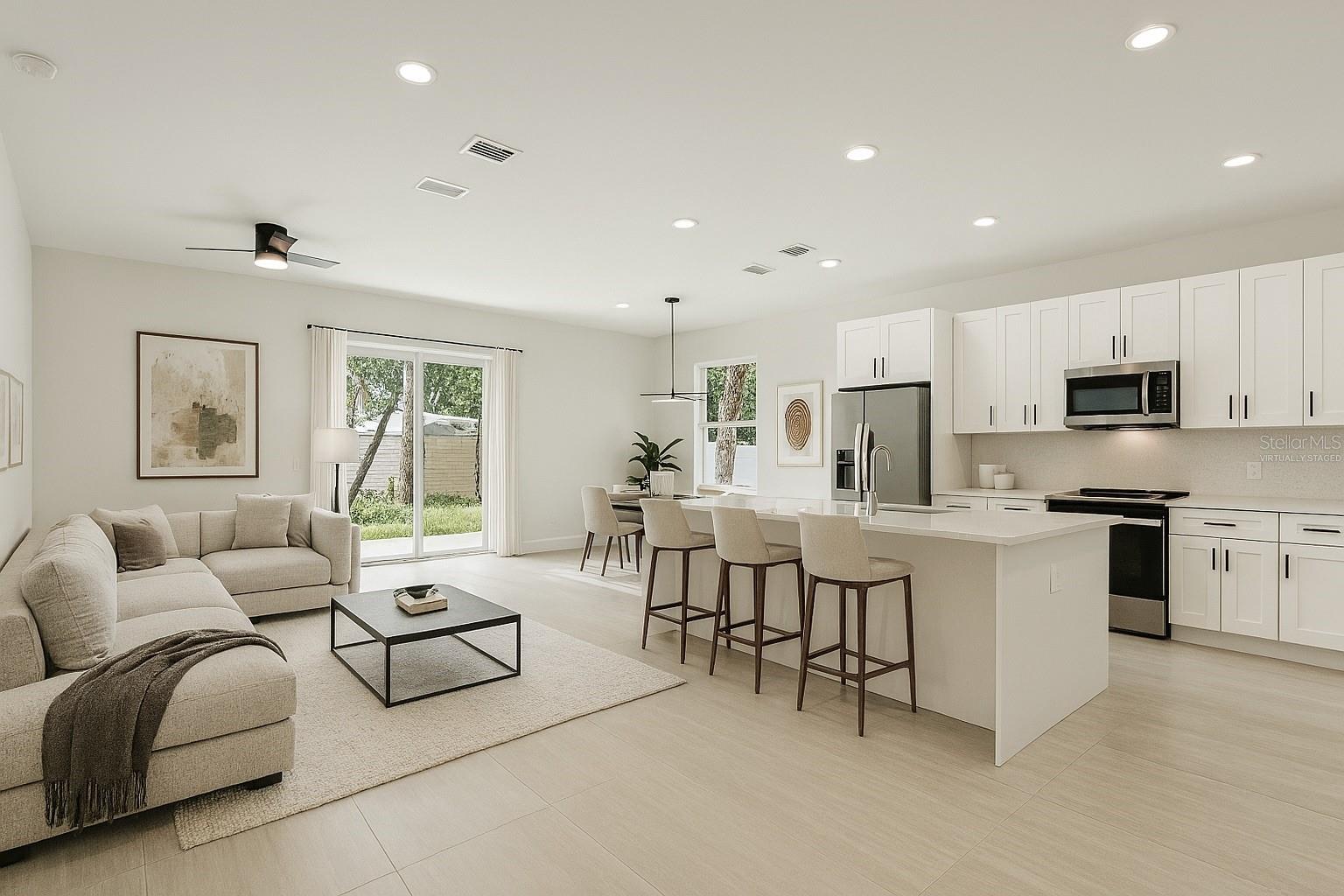 PORT CHARLOTTE SUB 12 - Residential
