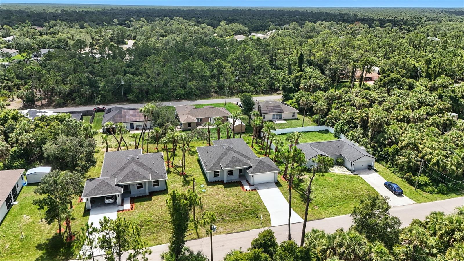 PORT CHARLOTTE SUB 12 - Residential