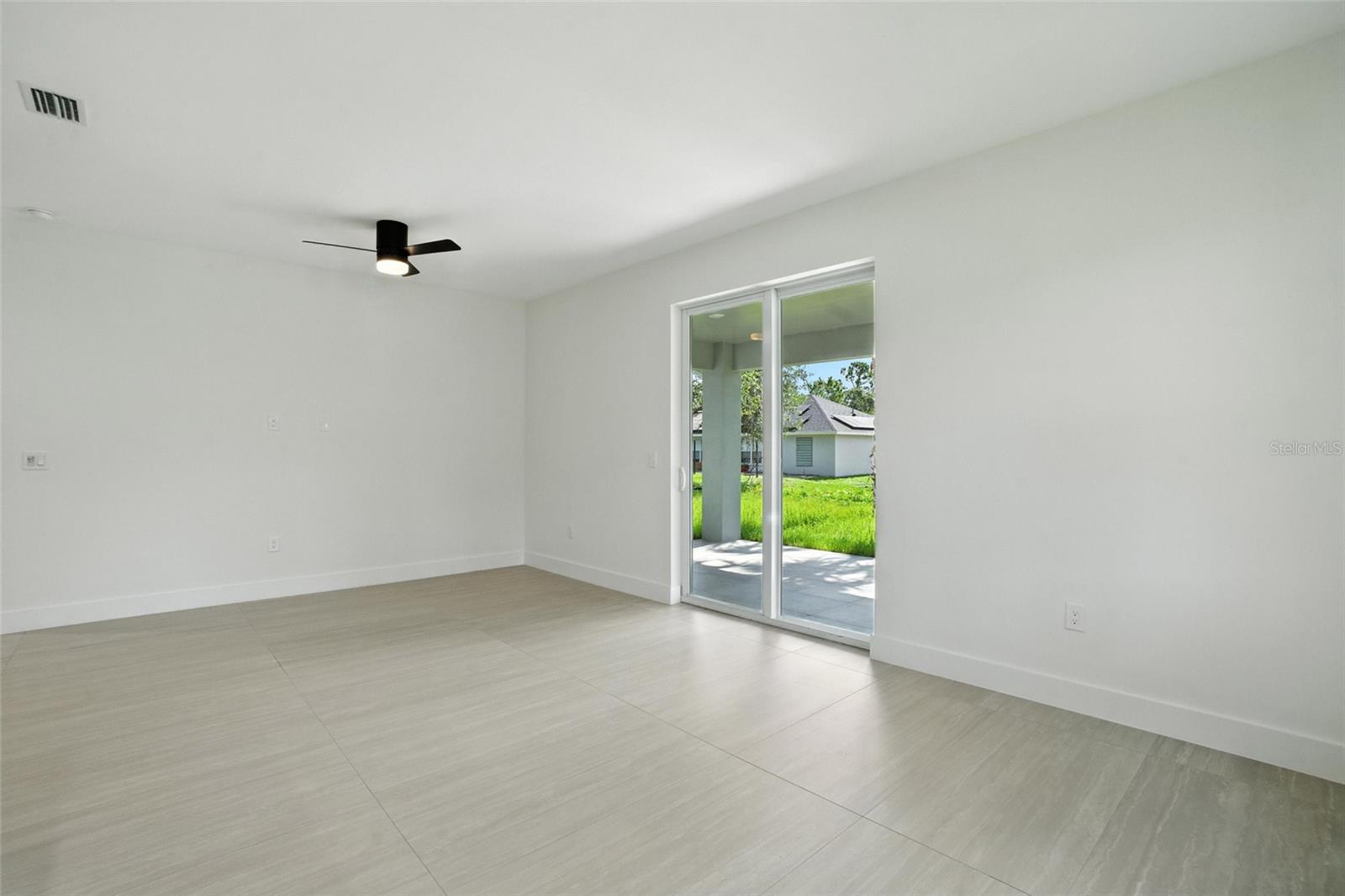 PORT CHARLOTTE SUB 12 - Residential