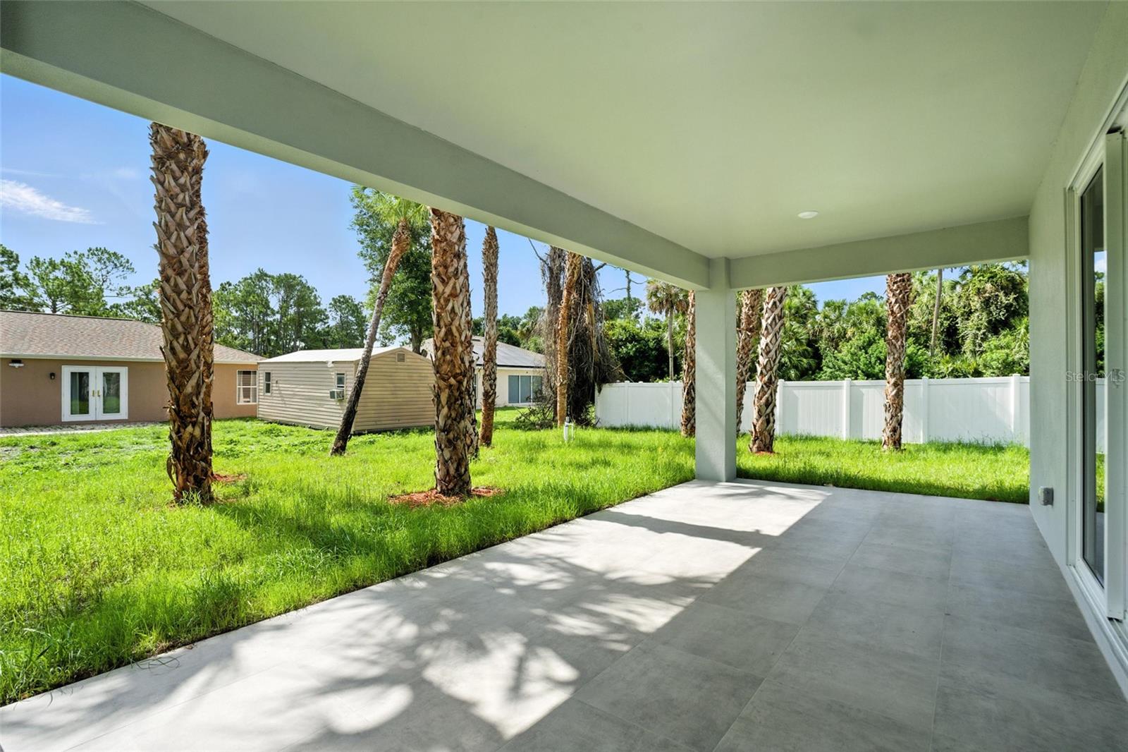 PORT CHARLOTTE SUB 12 - Residential