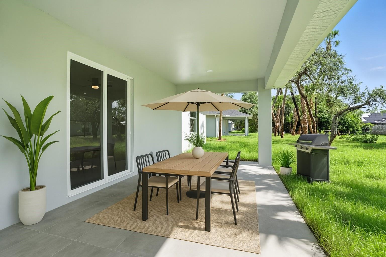 PORT CHARLOTTE SUB 12 - Residential
