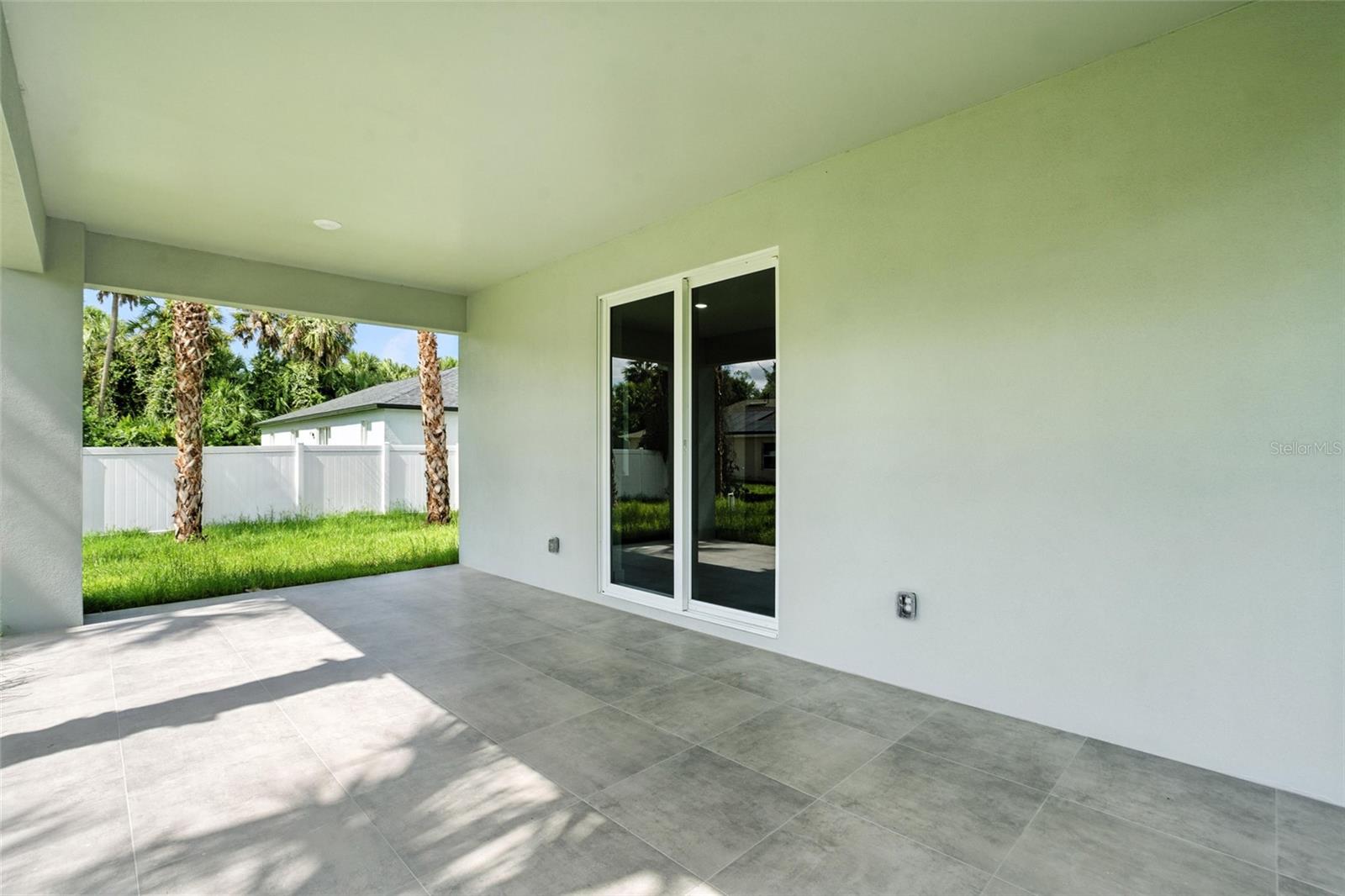 PORT CHARLOTTE SUB 12 - Residential