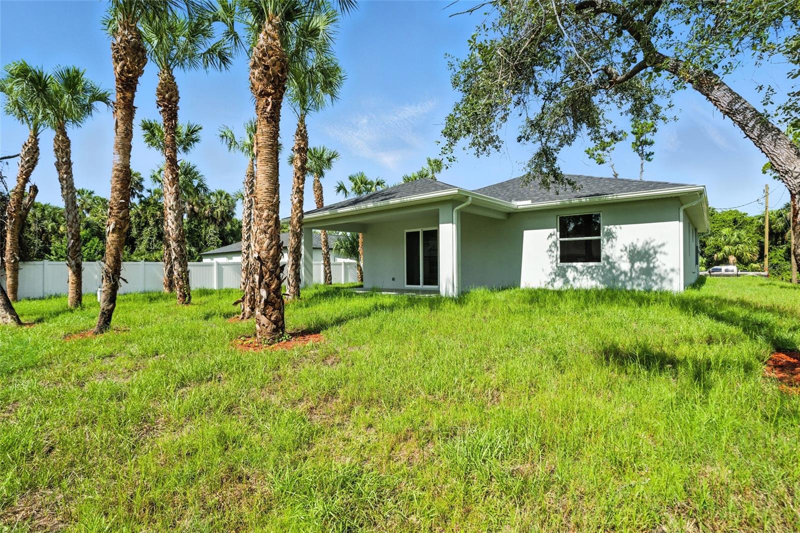 PORT CHARLOTTE SUB 12 - Residential