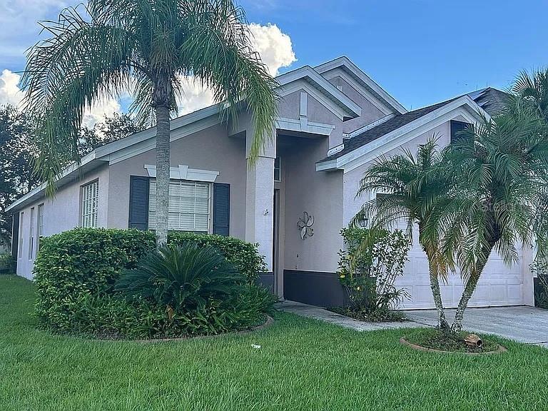 **“Welcome home to this beautiful 3-bedroom, 2-bath single-family residence with 1,660 sqft of inviting living space in one of the area’s most sought-after communities. From the moment you step inside, you’ll be greeted by an open and airy layout filled with natural light, creating a warm and welcoming atmosphere for family and friends. Enjoy tranquil lake views from your backyard, perfect for relaxing evenings or morning coffee.
The spacious living areas flow seamlessly into a well-appointed kitchen and dining space, perfect for both everyday living and special gatherings. Wake up each morning to the peaceful beauty of your private backyard overlooking the lake — an ideal setting for enjoying coffee at sunrise or unwinding after a long day.
With three comfortable bedrooms, including a serene primary suite, this home offers the balance of privacy and togetherness that families love. Beyond your doorstep, the community provides a sense of security, charm, and convenience, making it the perfect place to put down roots.
This is more than just a house — it’s the start of a lifestyle where comfort meets tranquility. Don’t miss your chance to make it yours. Schedule your private tour today and experience the beauty”**