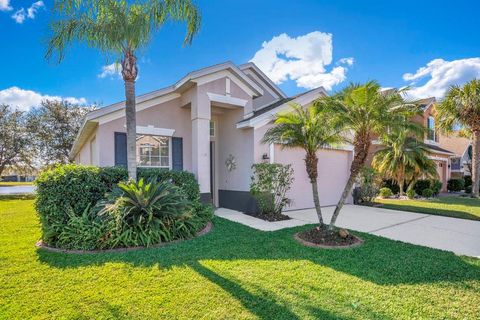 Photo of 14974 Huntcliff Park Way, Orlando, FL 32824 (MLS # O6337841)