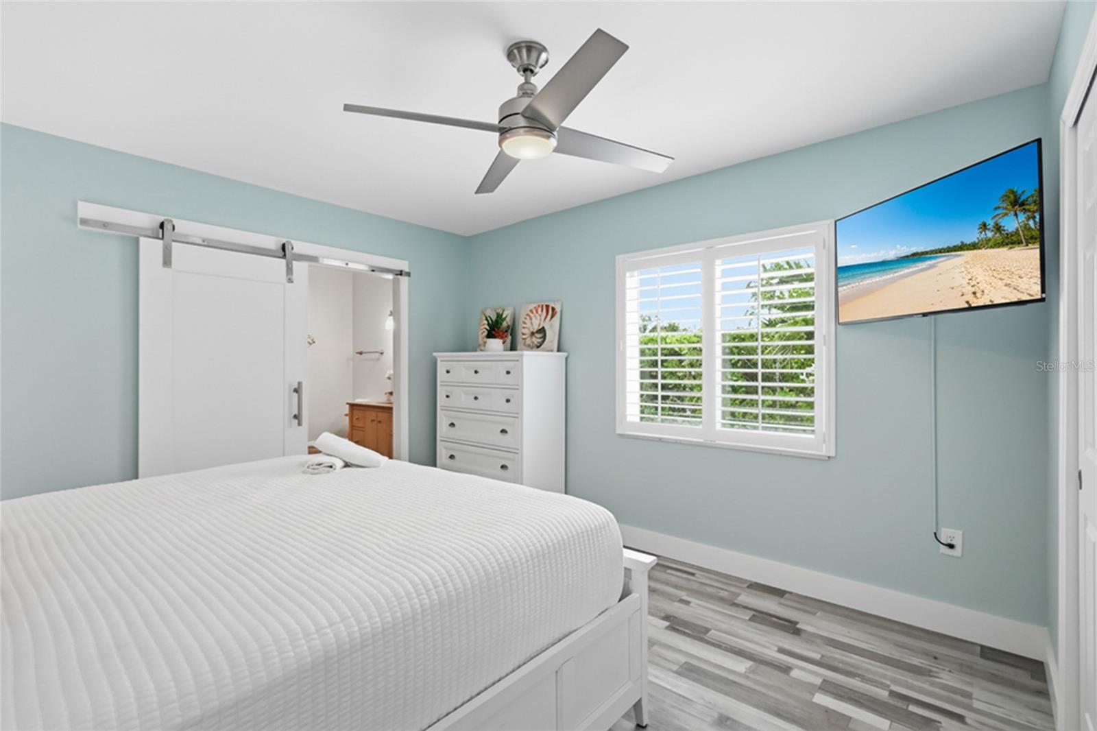 SHORE ACRES - Residential