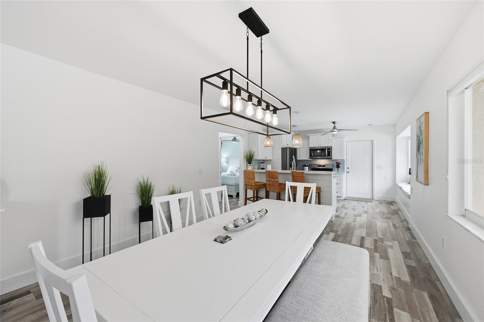 SHORE ACRES - Residential