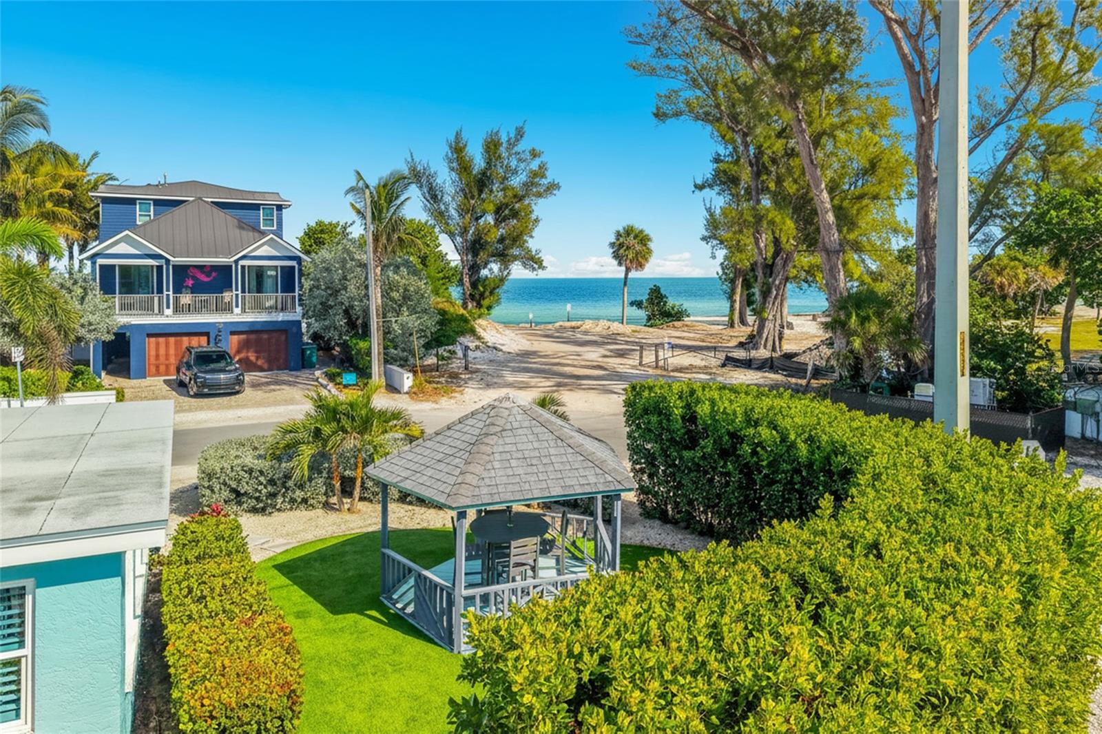 SHORE ACRES - Residential