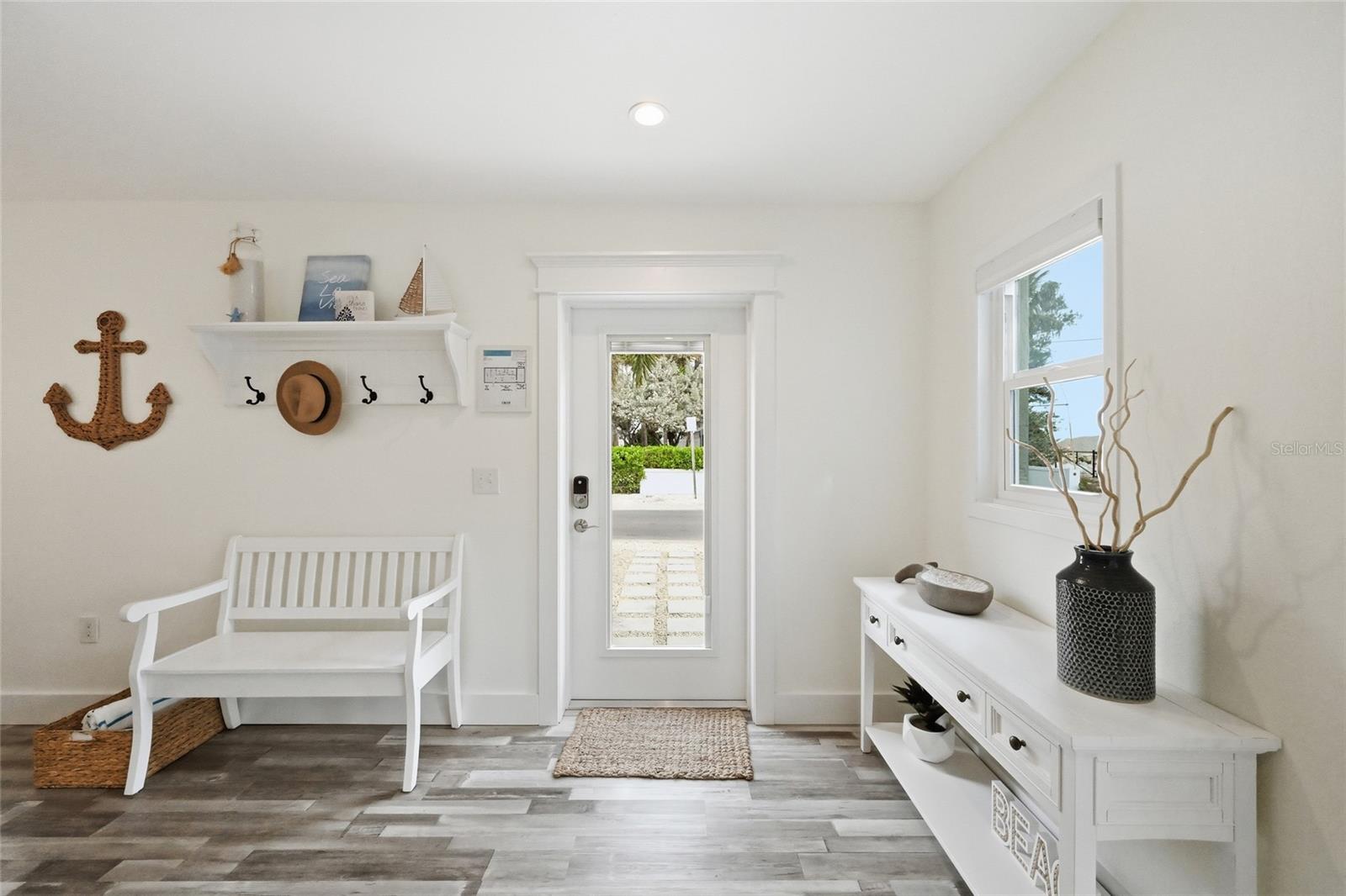 SHORE ACRES - Residential