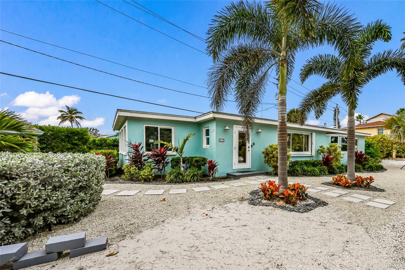 SHORE ACRES - Residential