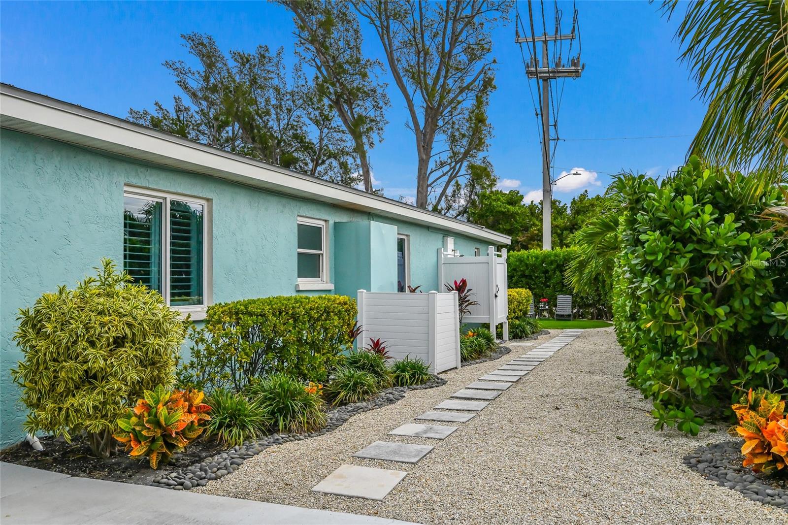 SHORE ACRES - Residential