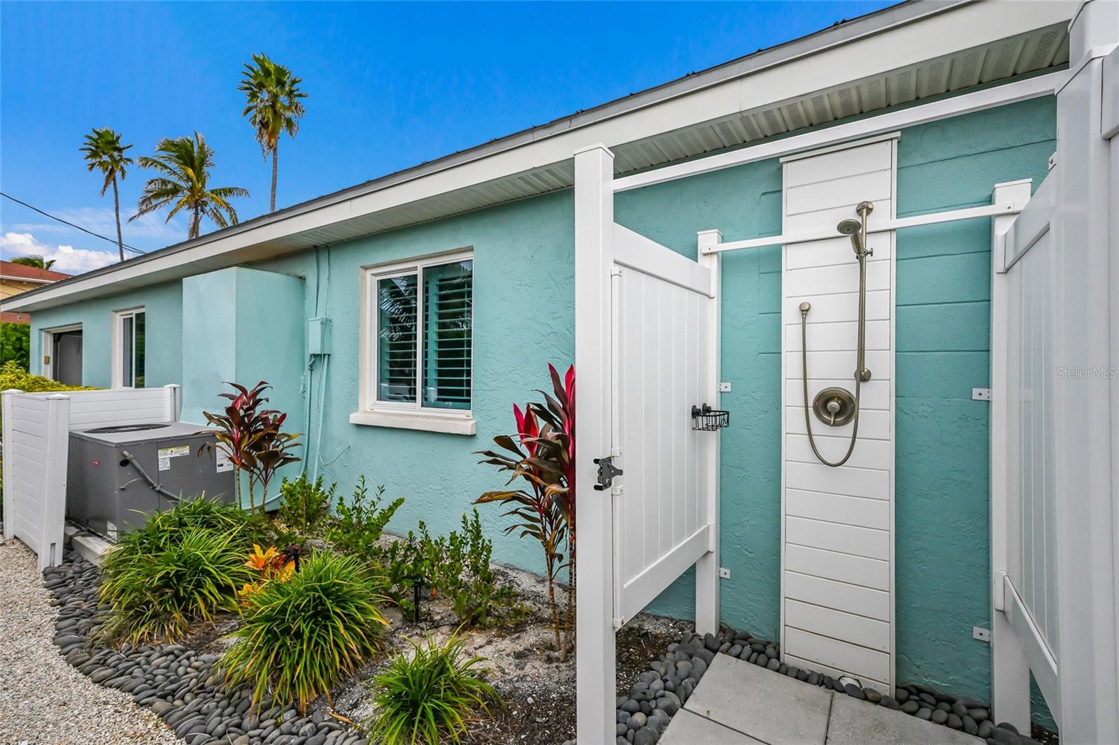 SHORE ACRES - Residential