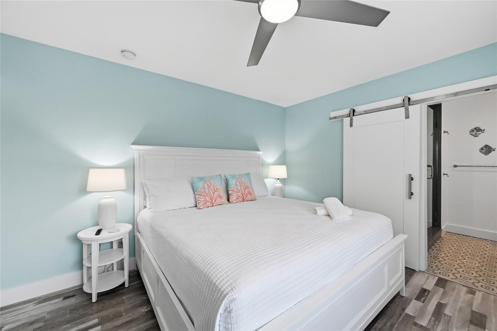 SHORE ACRES - Residential