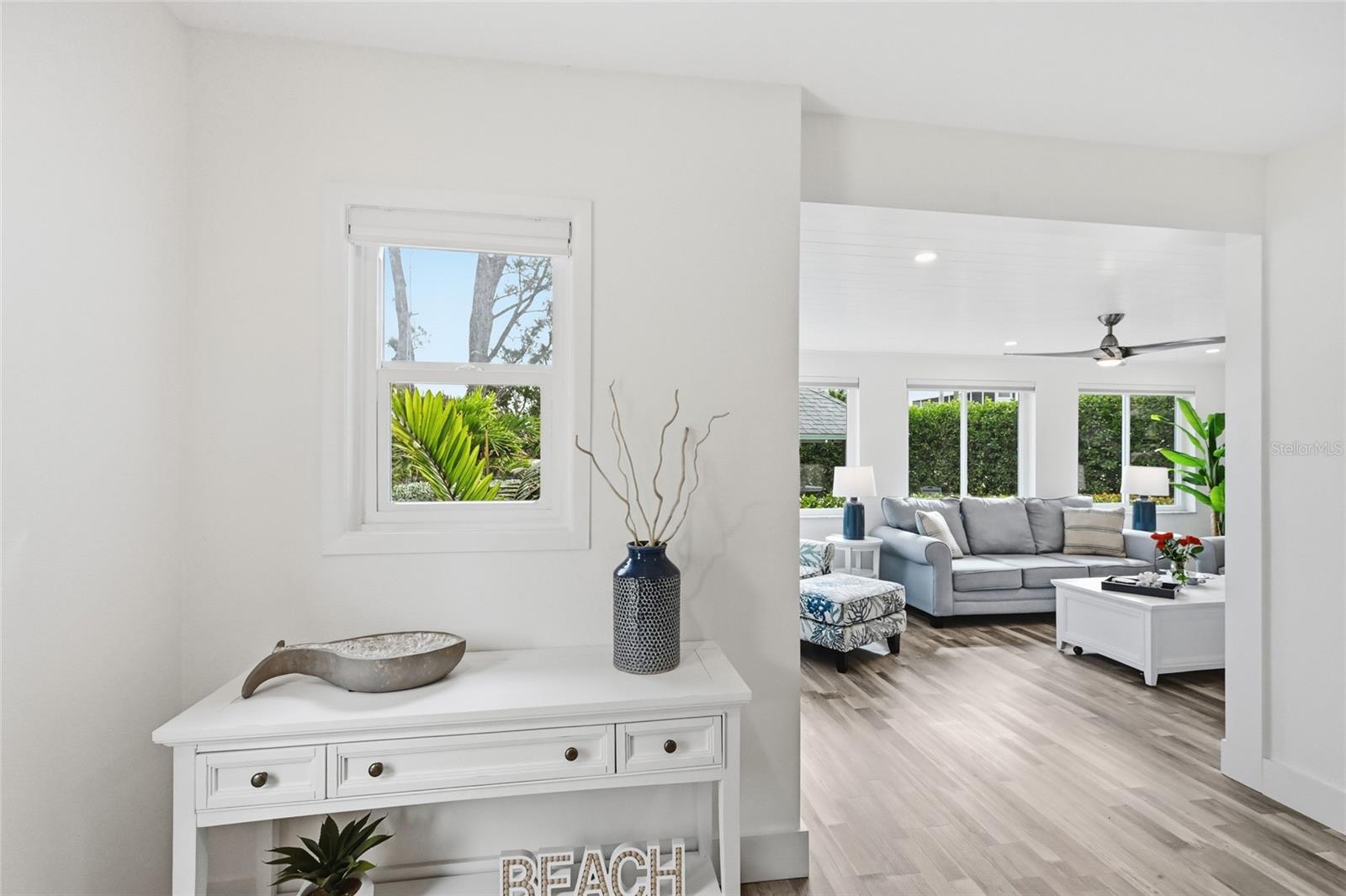 SHORE ACRES - Residential