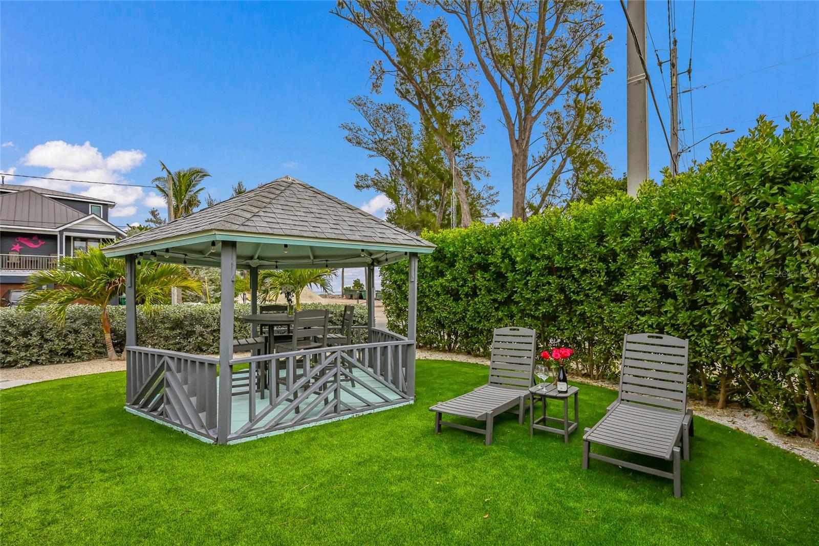 SHORE ACRES - Residential