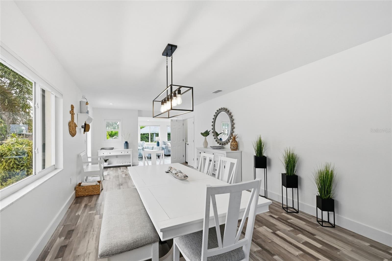 SHORE ACRES - Residential