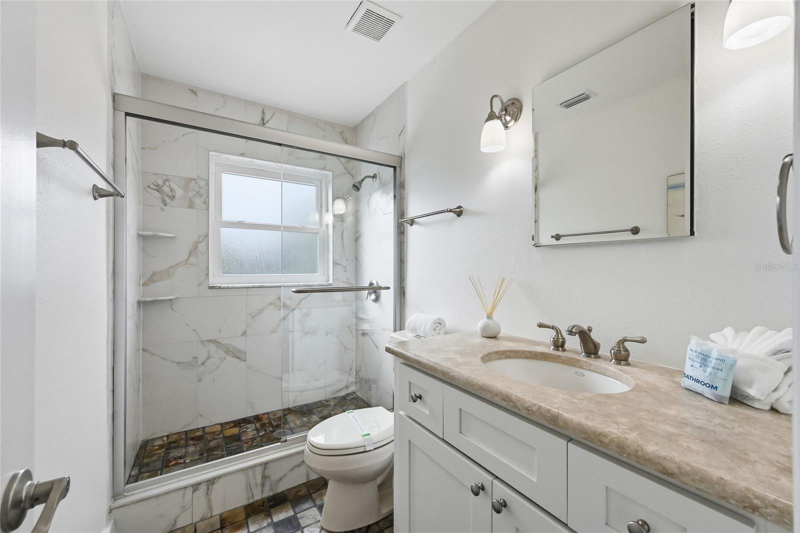 SHORE ACRES - Residential