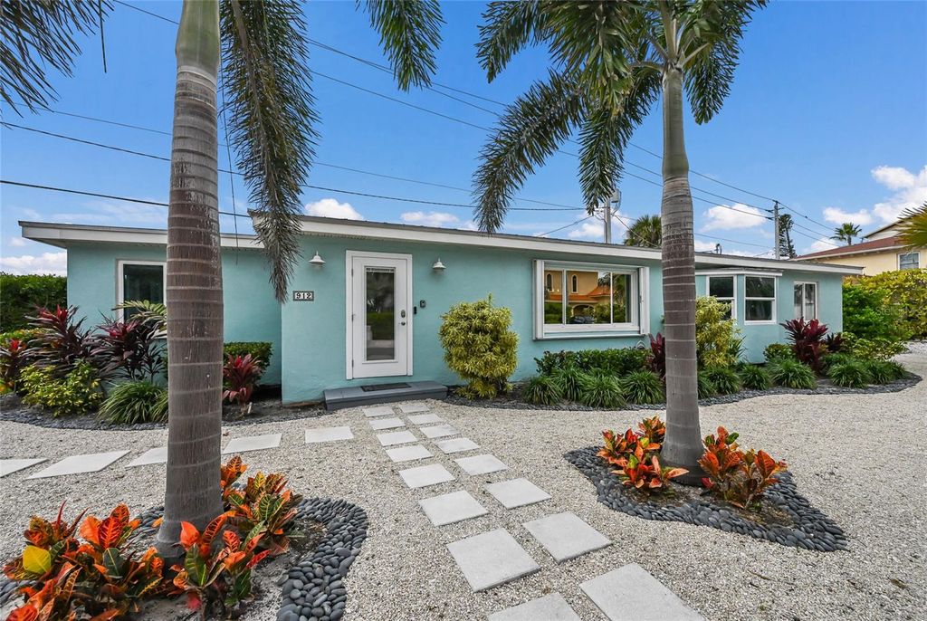 Photo of 912 N Shore Drive, Anna Maria, FL 34216 (MLS # A4674847)