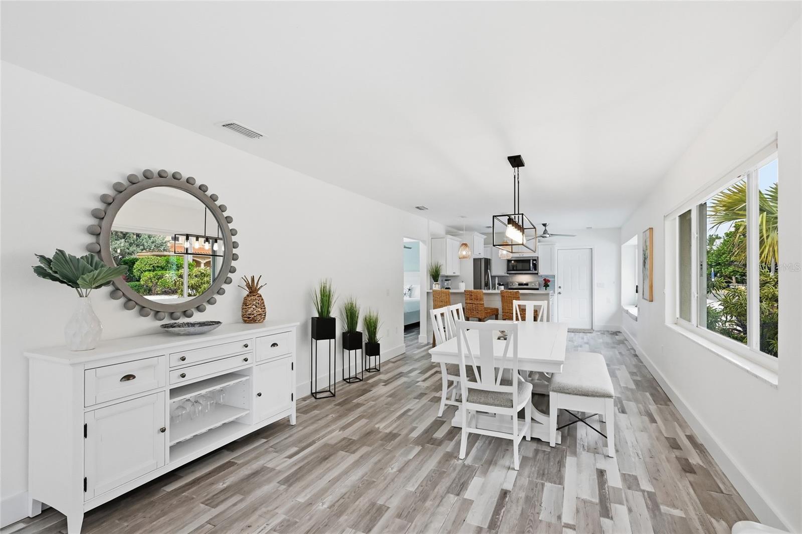 SHORE ACRES - Residential