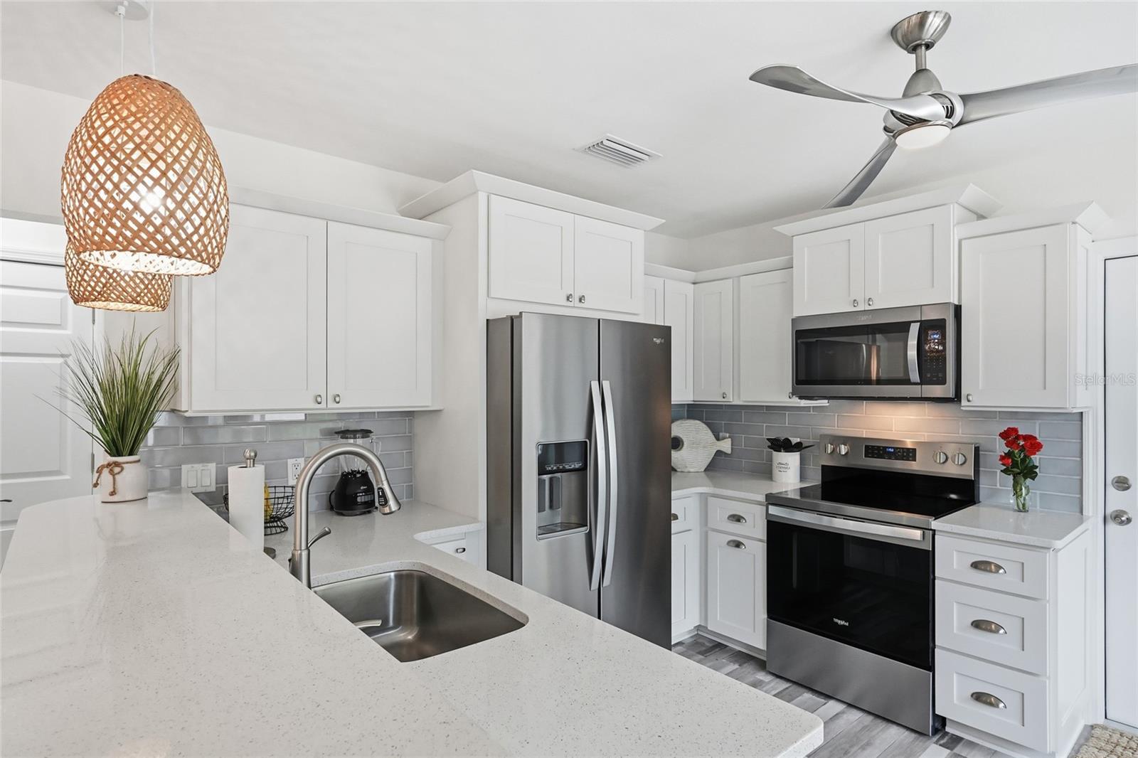 SHORE ACRES - Residential