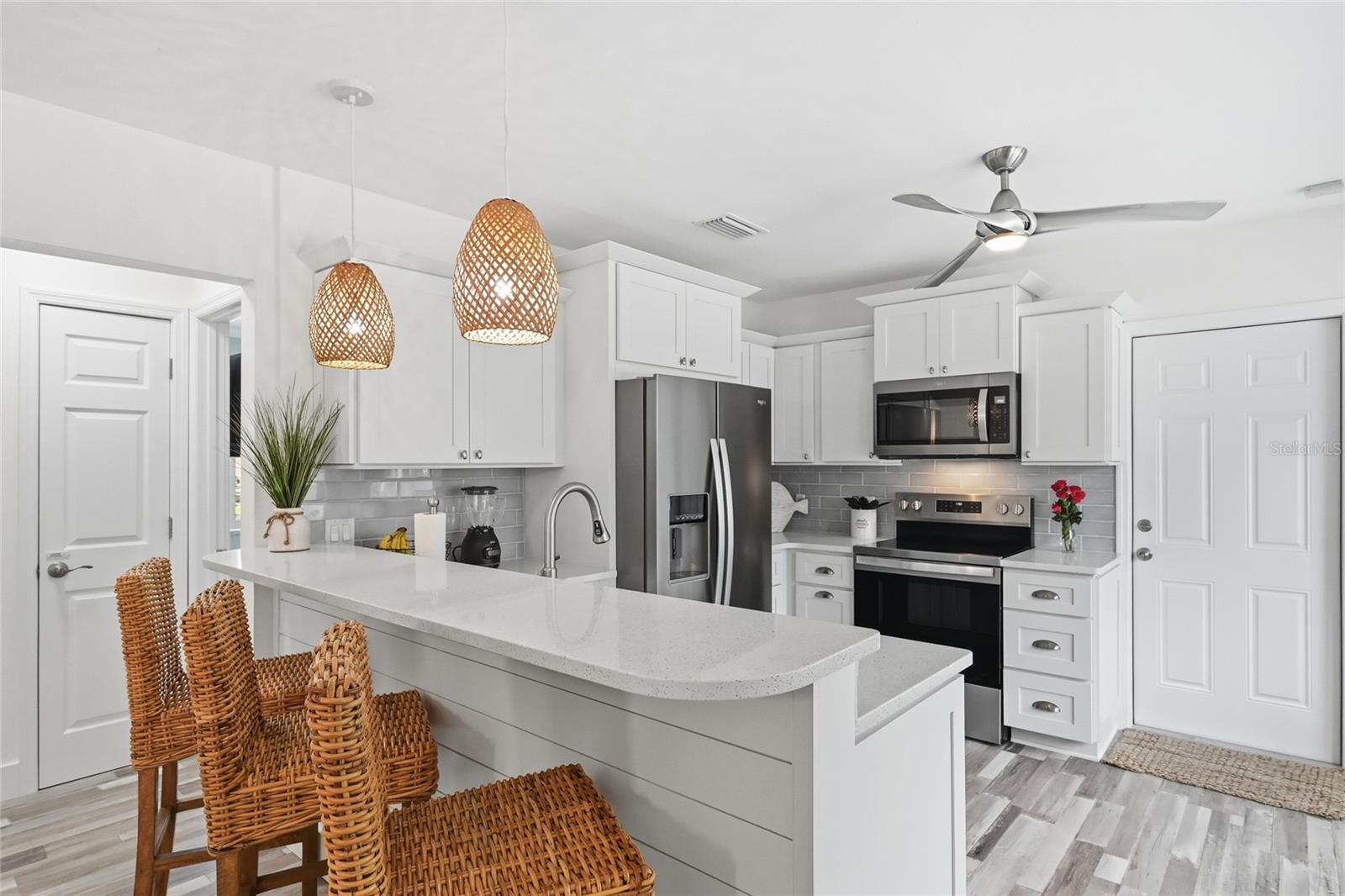 SHORE ACRES - Residential