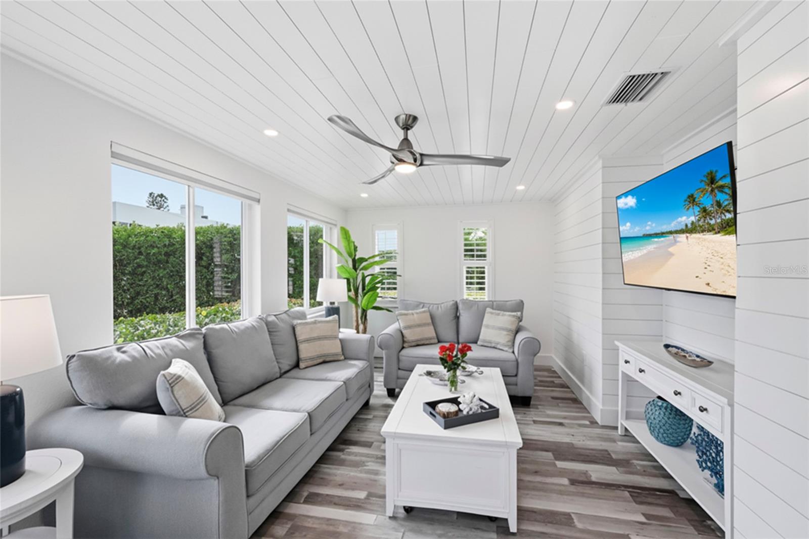 SHORE ACRES - Residential