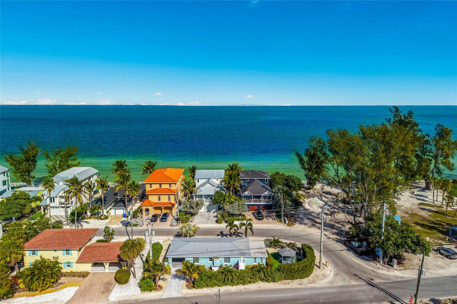 SHORE ACRES - Residential