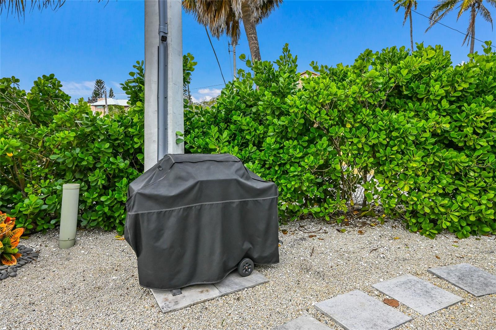 SHORE ACRES - Residential