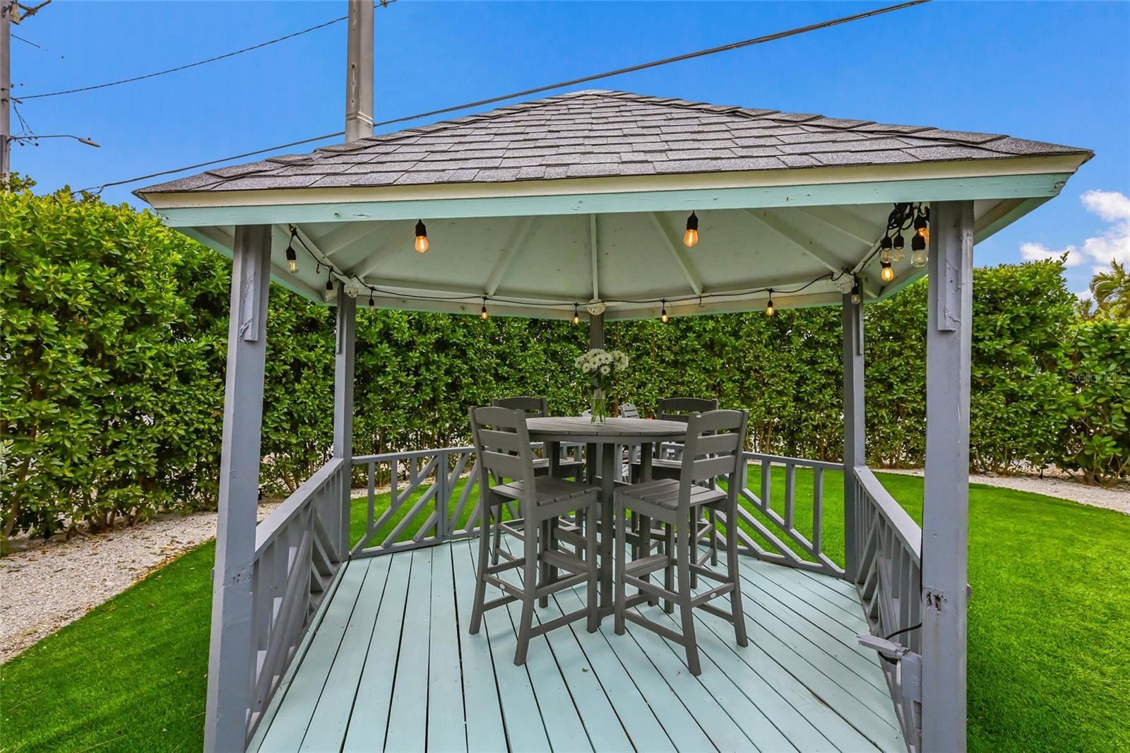 SHORE ACRES - Residential