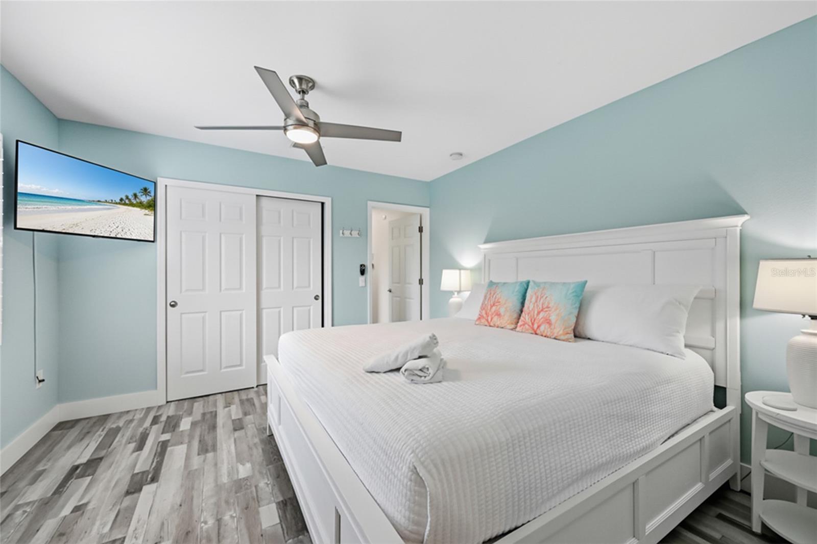 SHORE ACRES - Residential