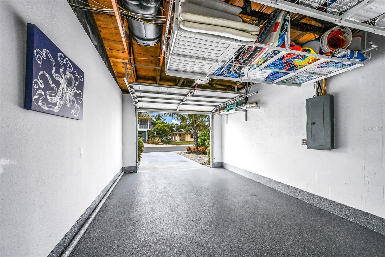 SHORE ACRES - Residential