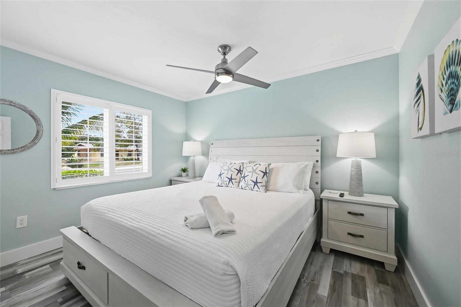 SHORE ACRES - Residential