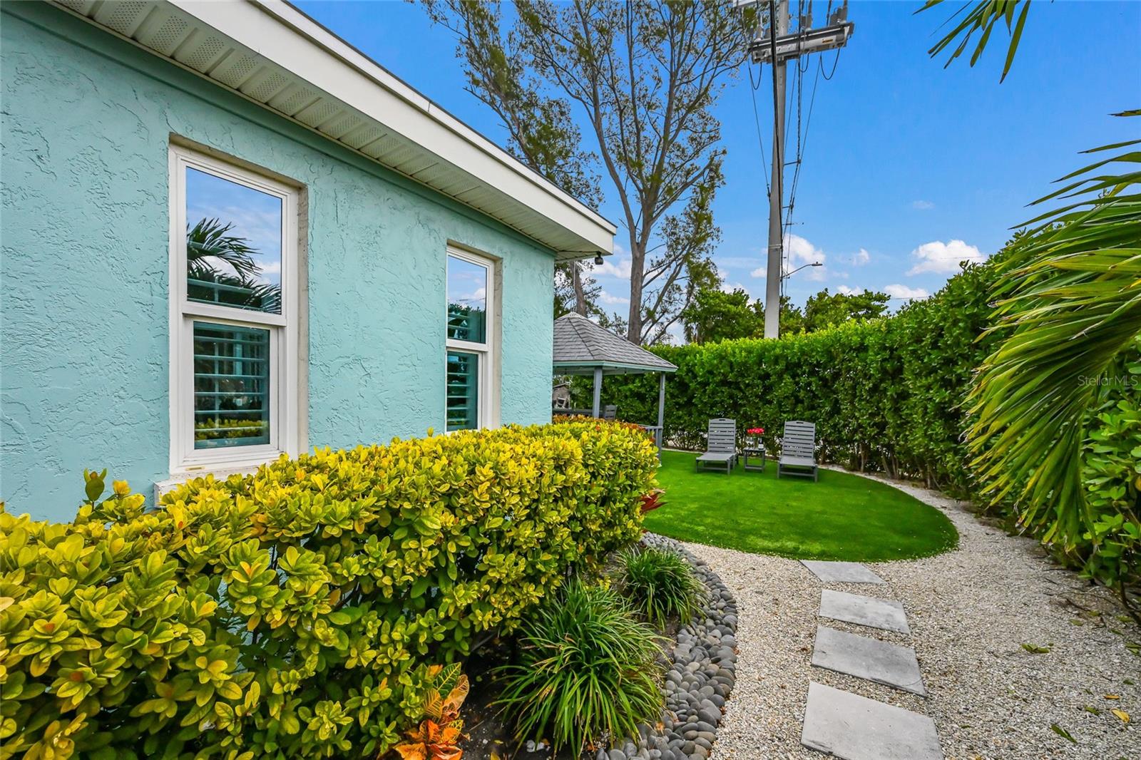 SHORE ACRES - Residential