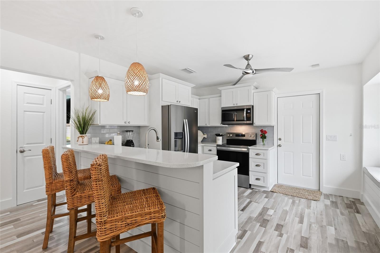 SHORE ACRES - Residential