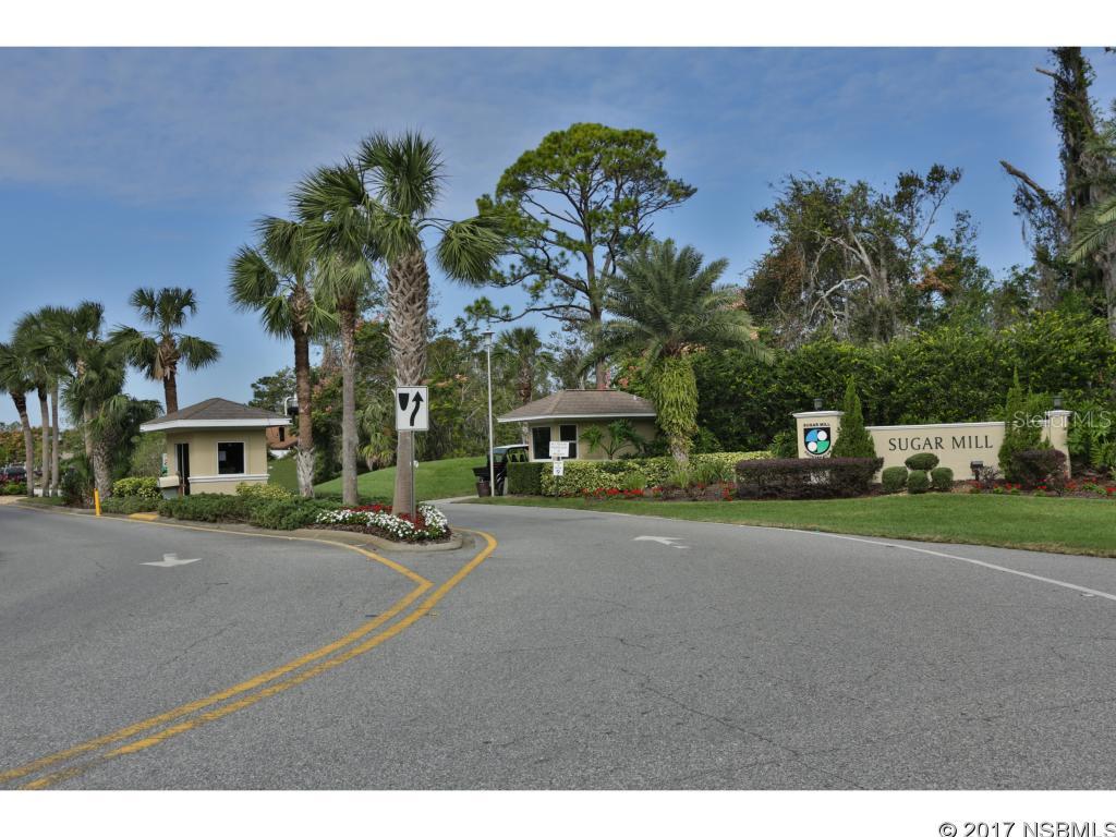 Sugar Mill Unit 30 - Residential