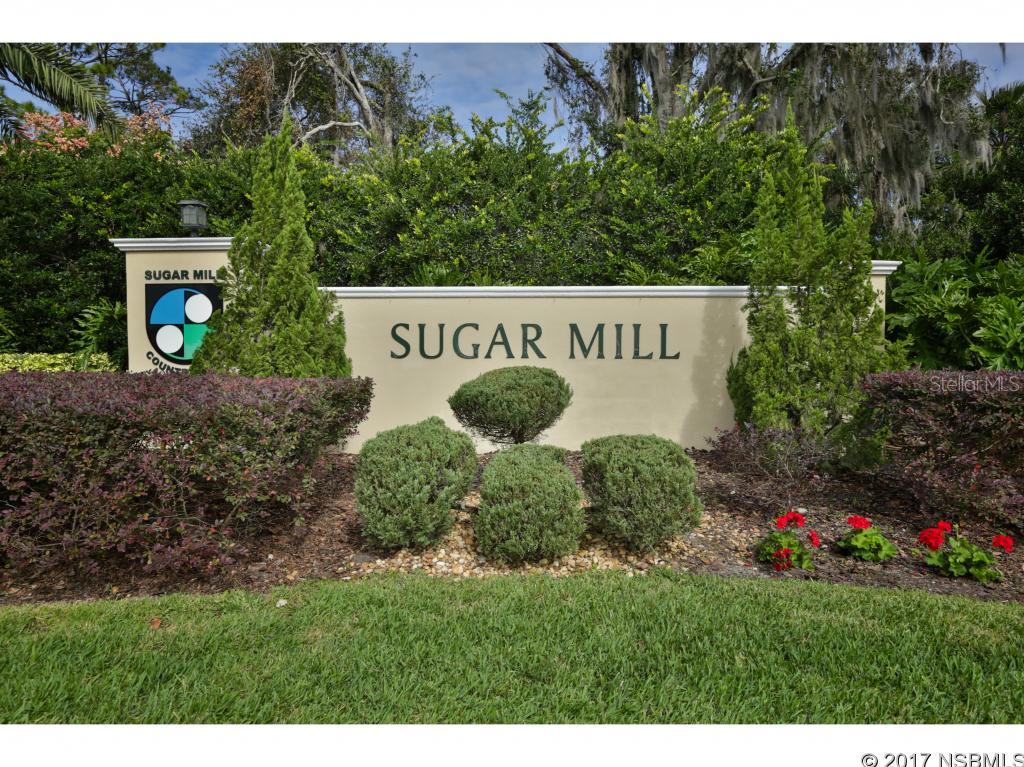 Sugar Mill Unit 30 - Residential