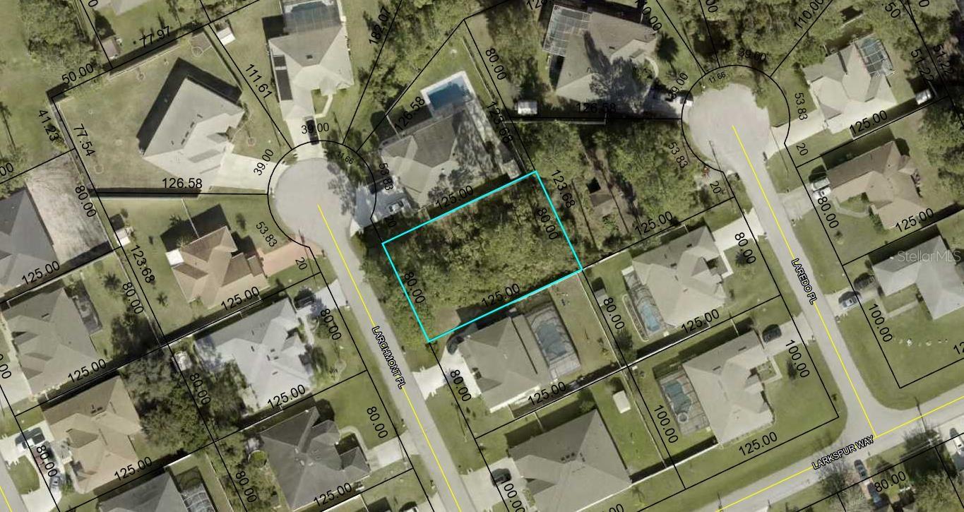Residential Lot For Sale: Build your dream home on this beautiful 10,000 sq. ft. lot, perfectly situated on a private residential cul-de-sac surrounded by lovely homes. This is the only vacant lot on the street — offering peace, privacy, and no HOA restrictions.
Conveniently located near I-95 Interchange 293, making your commute easy and efficient. Just a short drive to the beach, shopping, dining, top-rated schools, and houses of worship. Outdoor enthusiasts will love Palm Coast’s 135+ miles of scenic trails for walking, biking, and exploring nature.
Come take a drive by and experience the charm and tranquility of this unique homesite — the perfect setting for your future Pool Home!