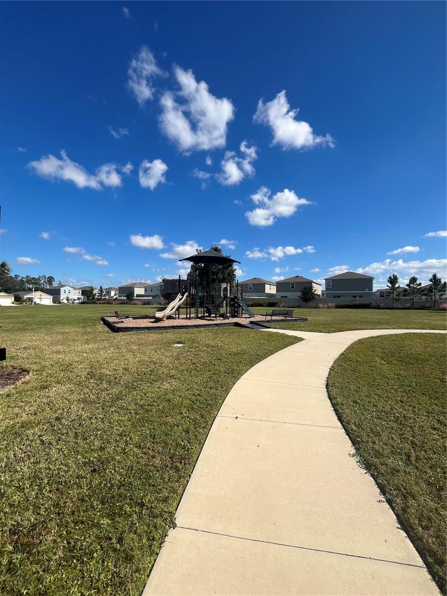 PASADENA POINT PH 1 - Residential Lease