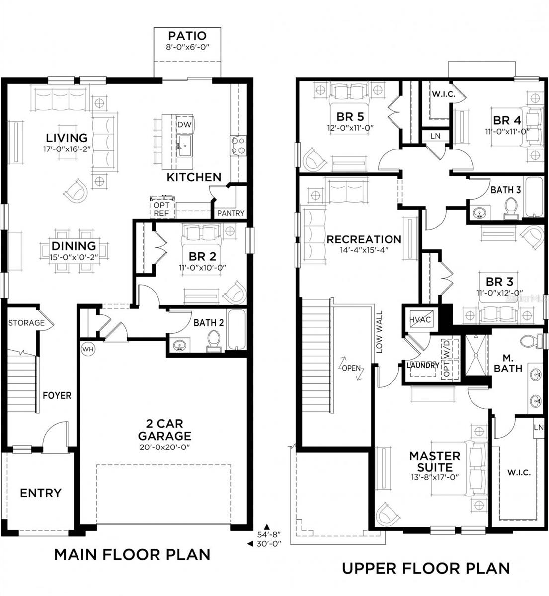 PASADENA POINT PH 1 - Residential Lease