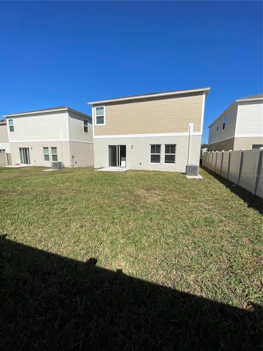 PASADENA POINT PH 1 - Residential Lease