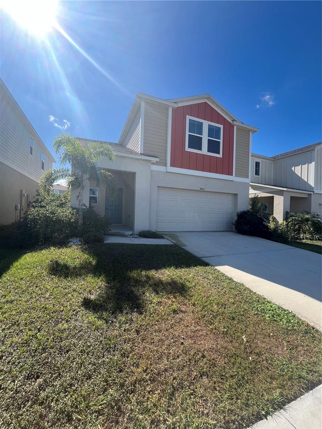 Photo of 34152 Verbena St, Wesley Chapel, FL 33545 (MLS # TB8446978)