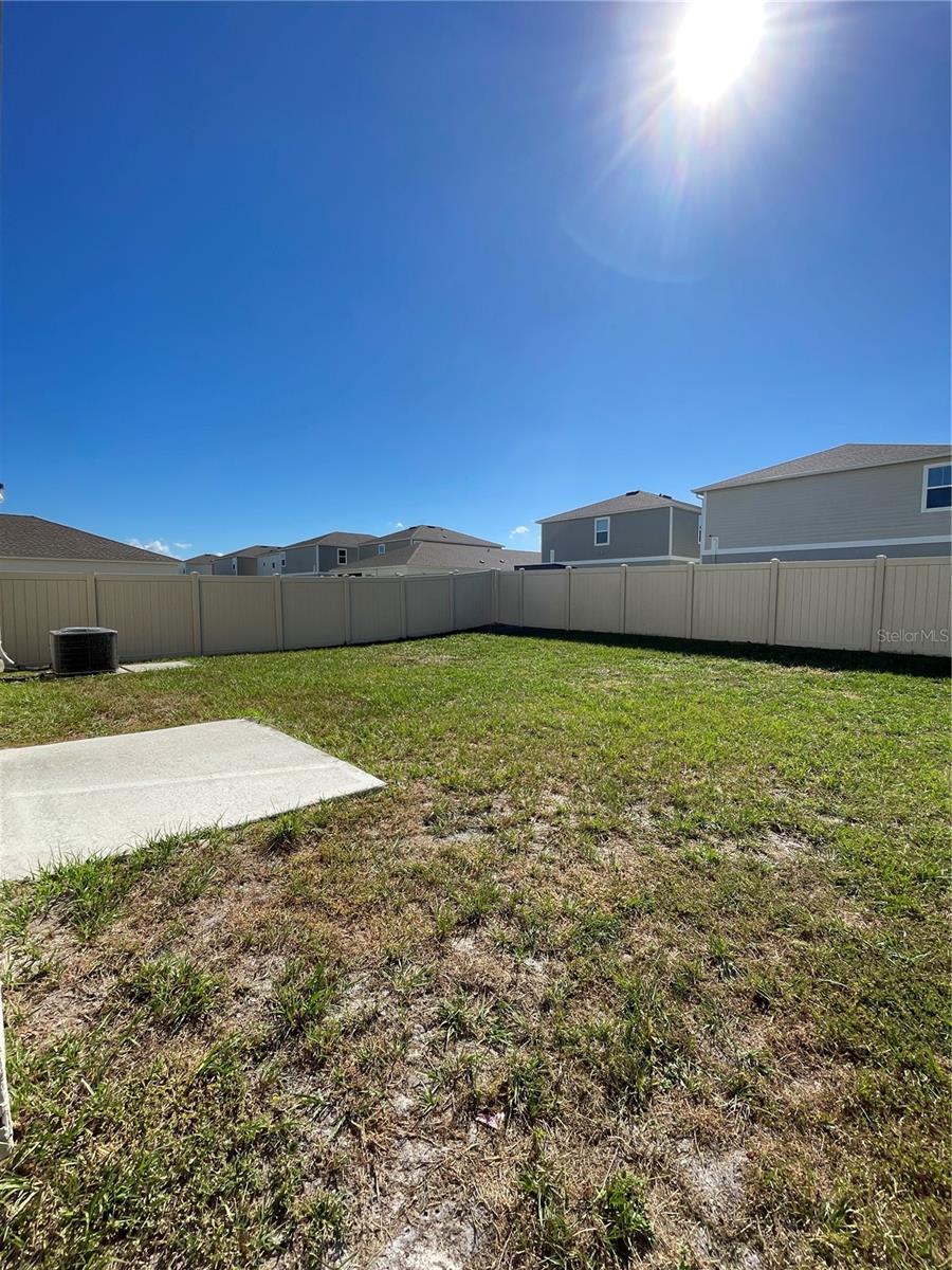 PASADENA POINT PH 1 - Residential Lease