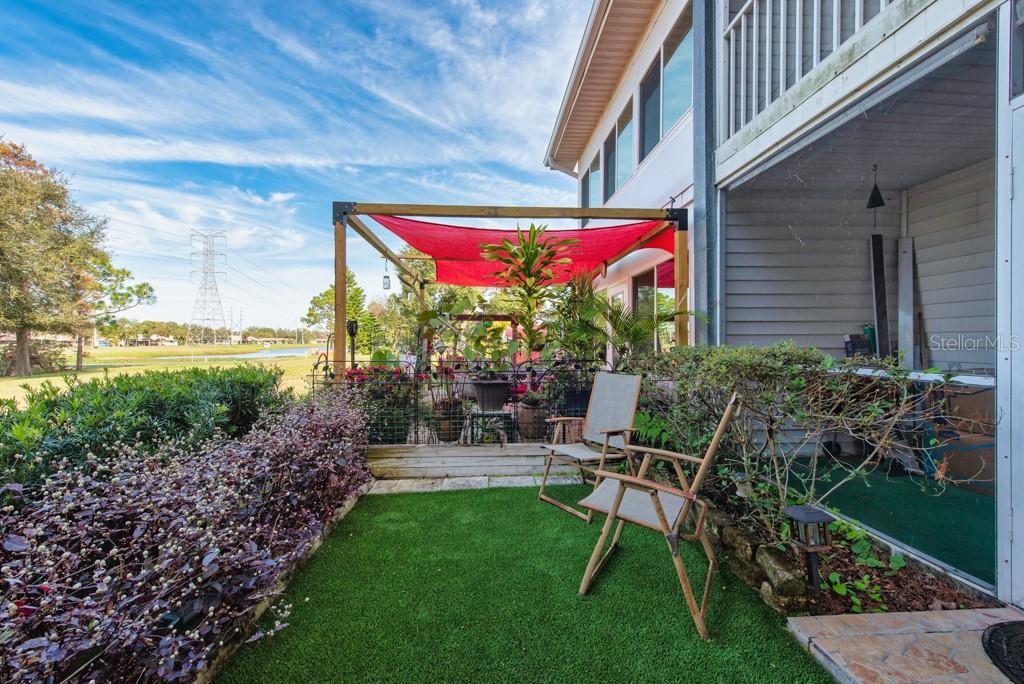 WATER VIEW ESTATES - Residential