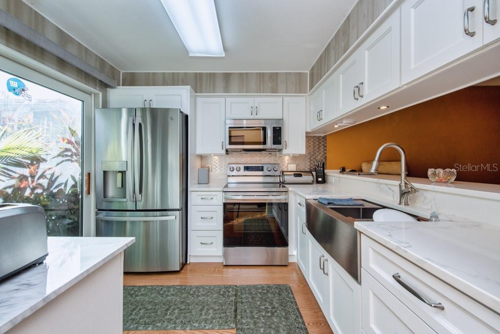 WATER VIEW ESTATES - Residential