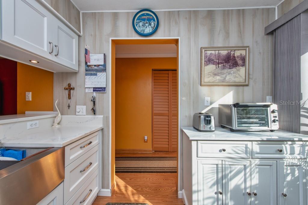 WATER VIEW ESTATES - Residential