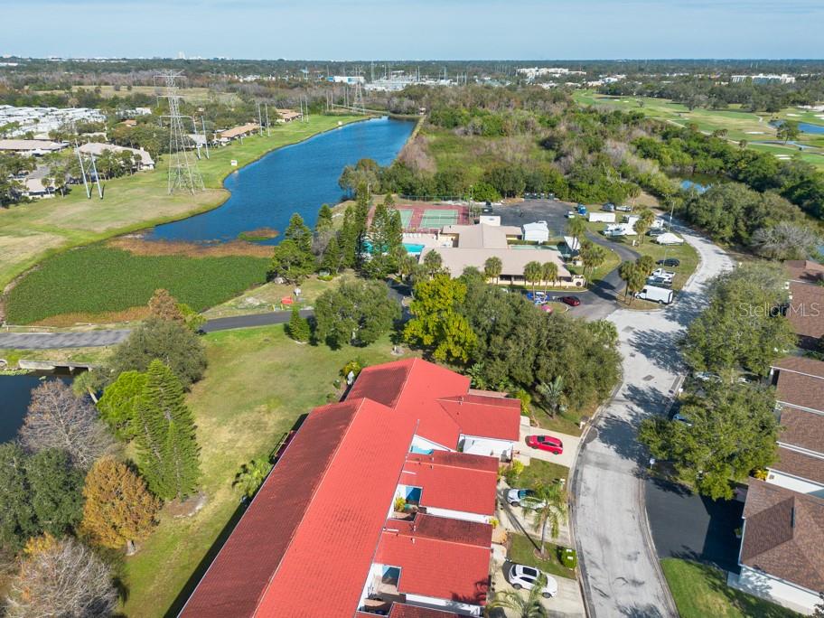 WATER VIEW ESTATES - Residential