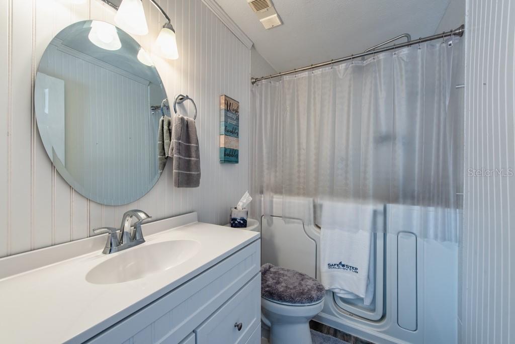 WATER VIEW ESTATES - Residential