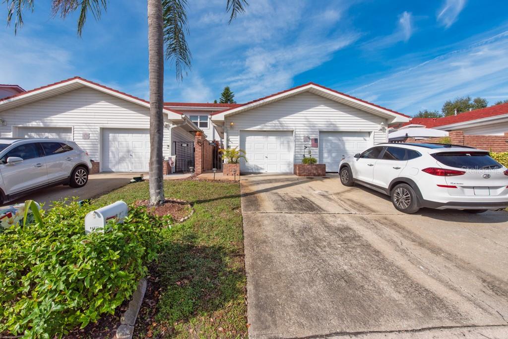 WATER VIEW ESTATES - Residential