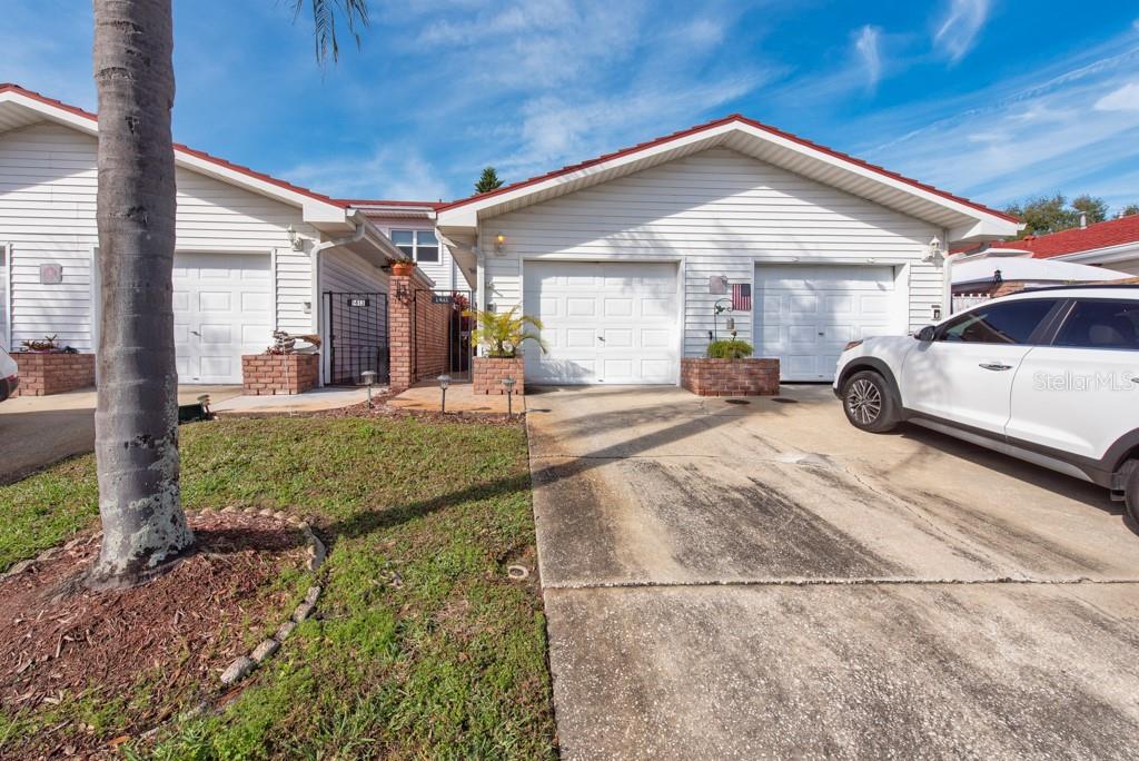 WATER VIEW ESTATES - Residential