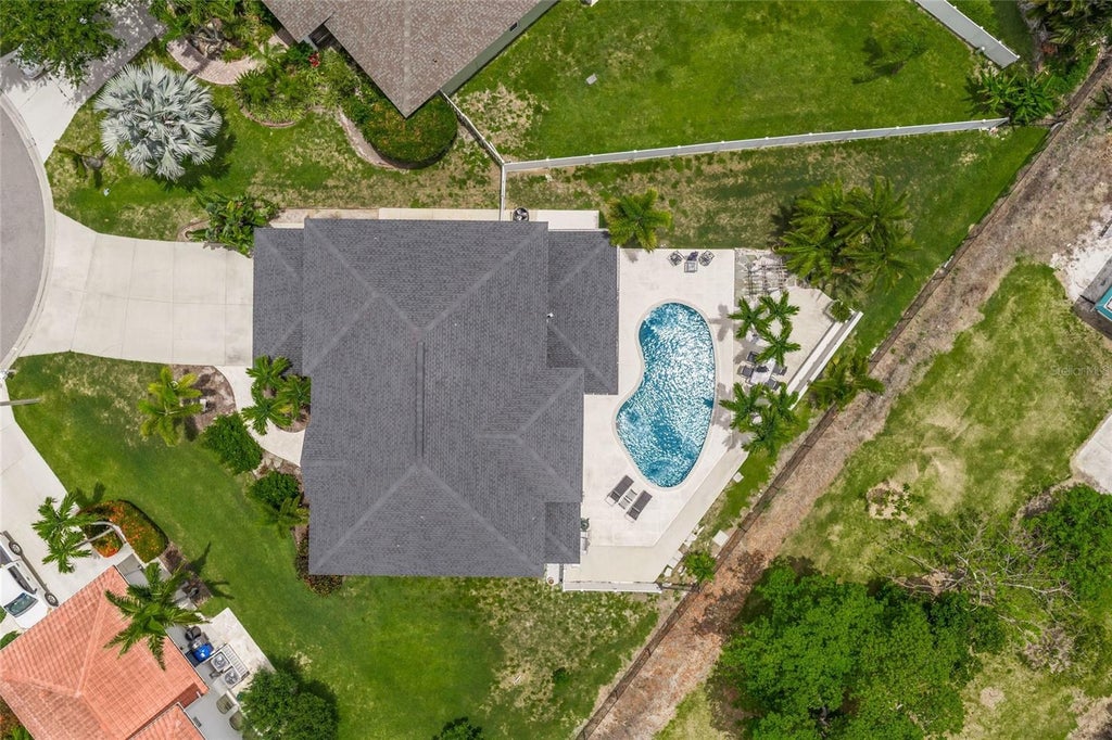 Photo of 9214 18th Drive NW, Bradenton, FL 34209 (MLS # A4696106)